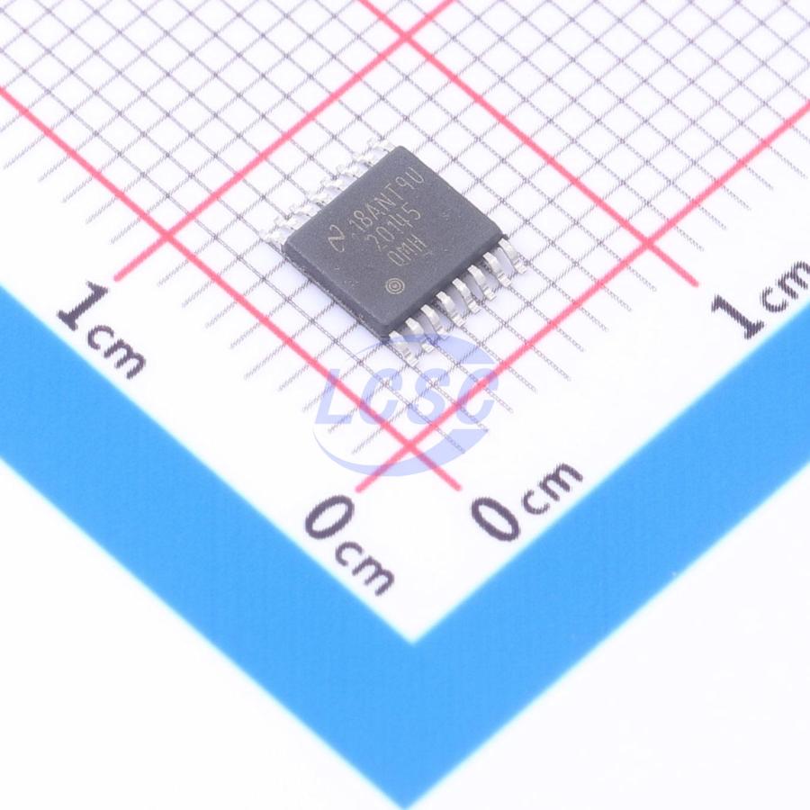 LM20145QMHX/NOPB TI