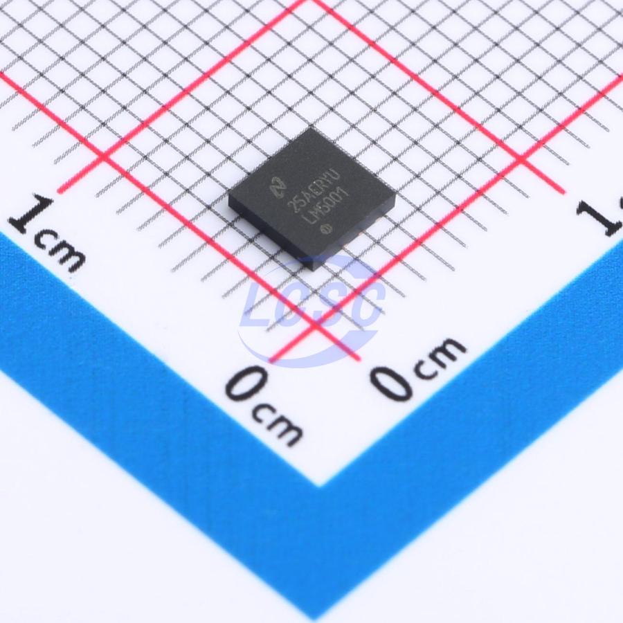 LM5001SDX/NOPB TI