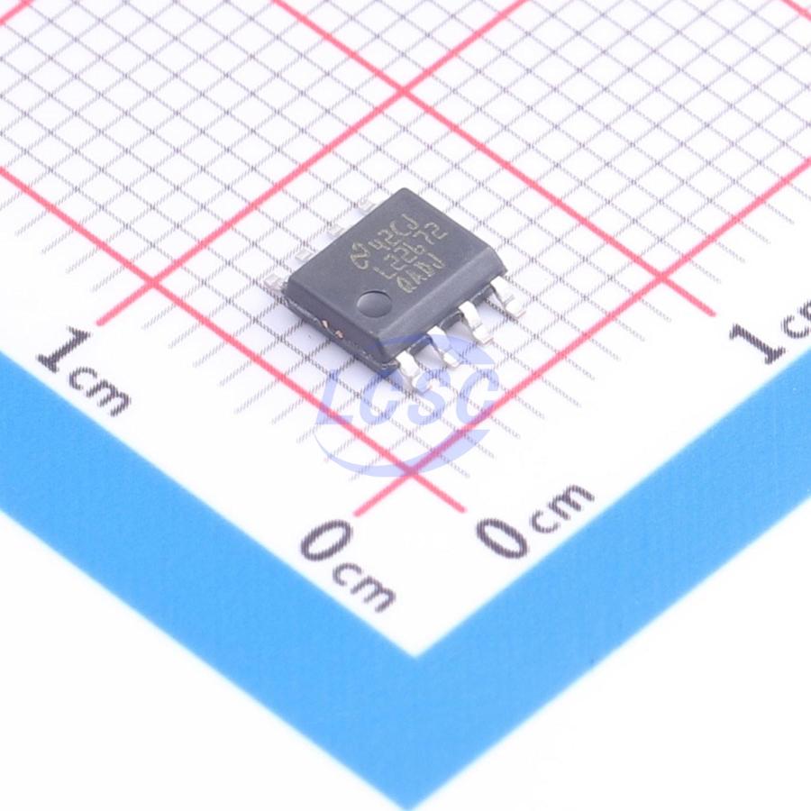 LM22672QMRX-ADJ/NOPB TI