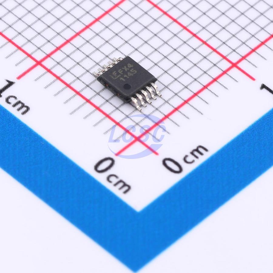 SP3003-04ATG Littelfuse