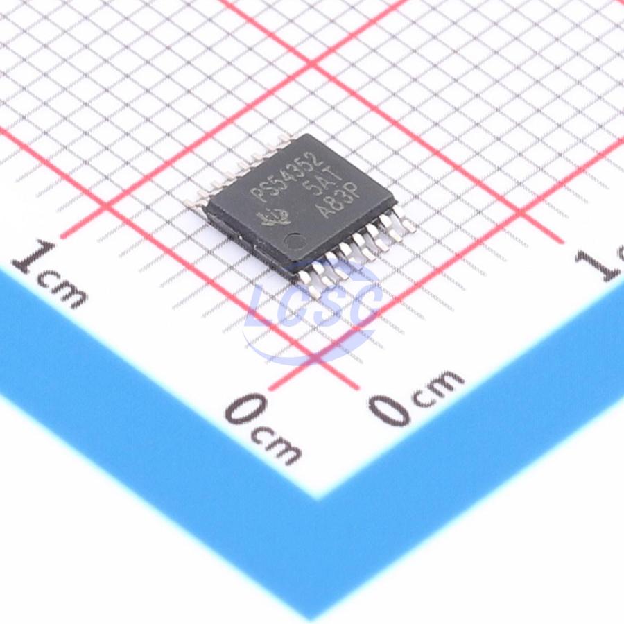 TPS54352PWPR TI