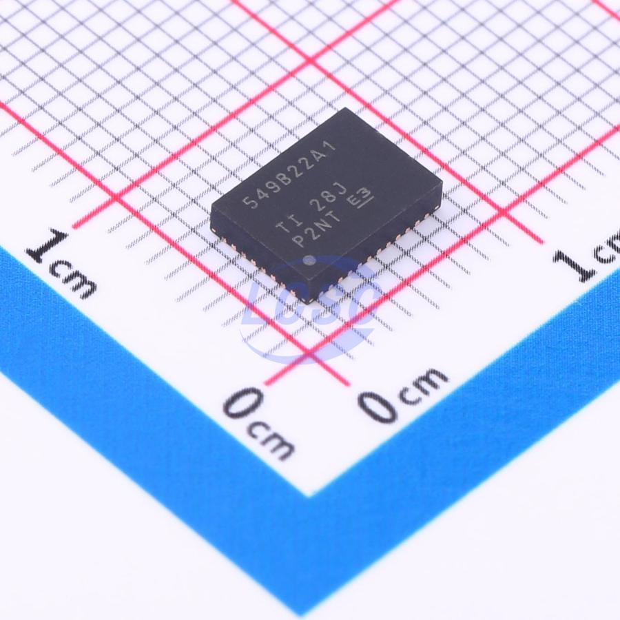 TPS549B22RVFR TI