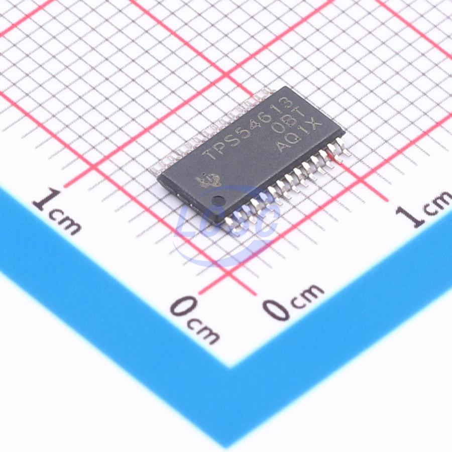 TPS54613PWPR TI