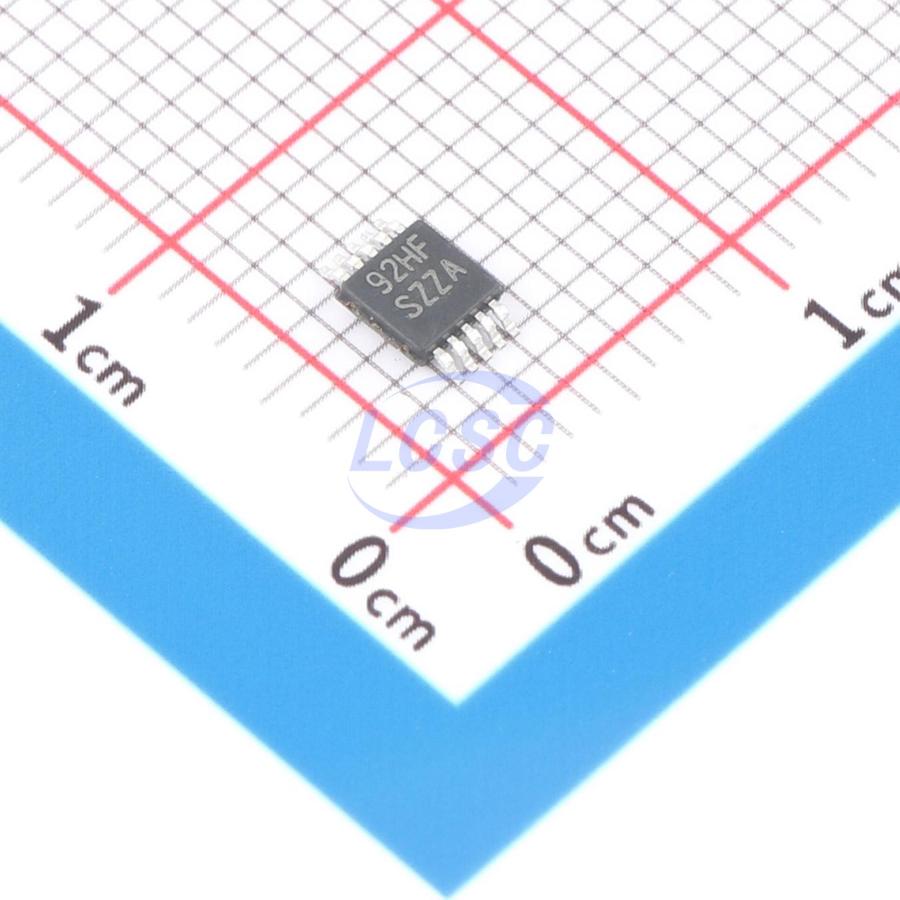 LM25011AQ1MYX/NOPB TI