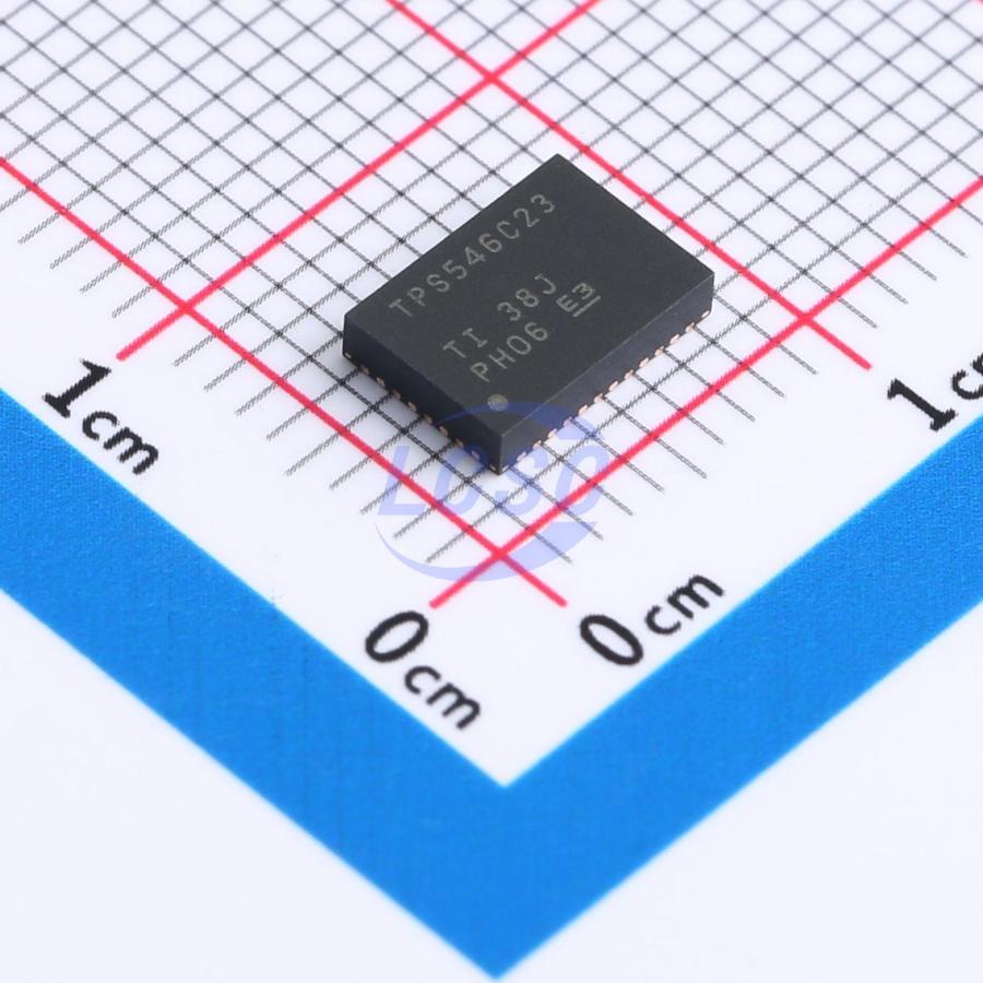 TPS546C23RVFR TI