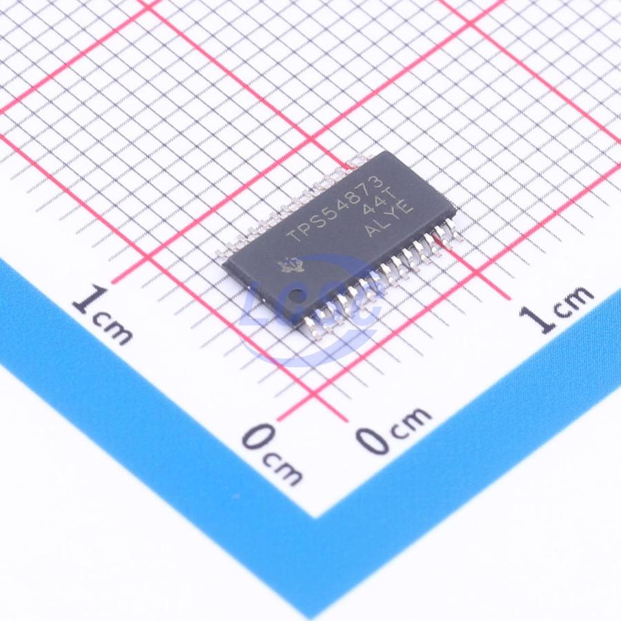 TPS54873PWPR TI