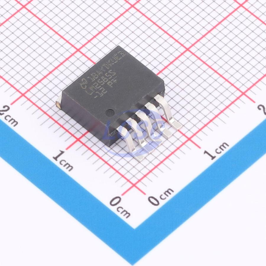 LM2585SX-12/NOPB TI