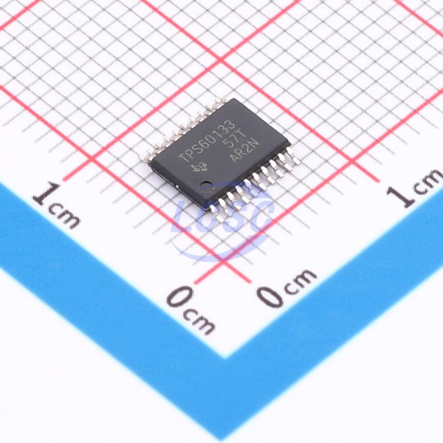 TPS60133PWPR TI
