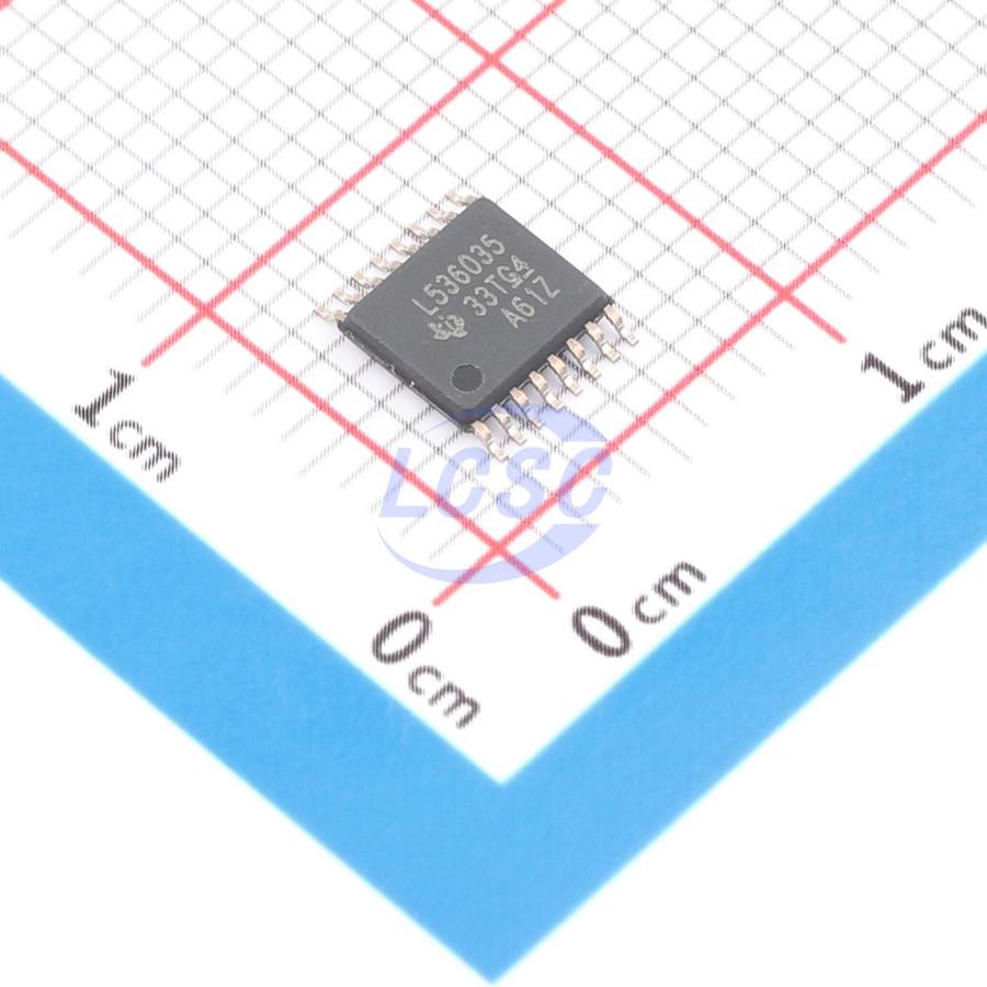 LM536035QPWPTQ1 TI