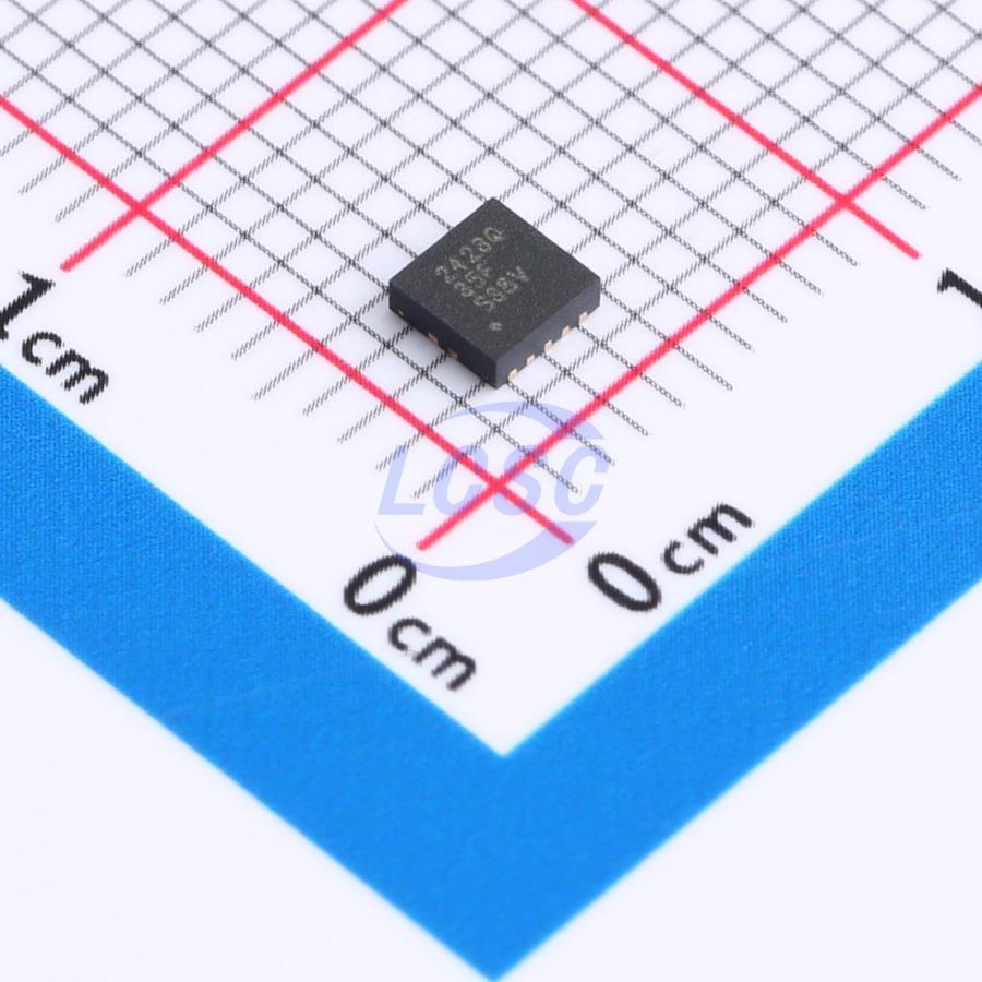 TPS62423QDRCRQ1 TI