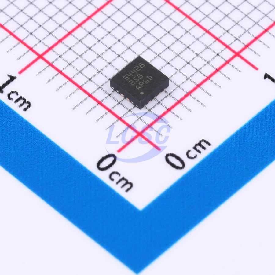 TPS54428DRCR TI