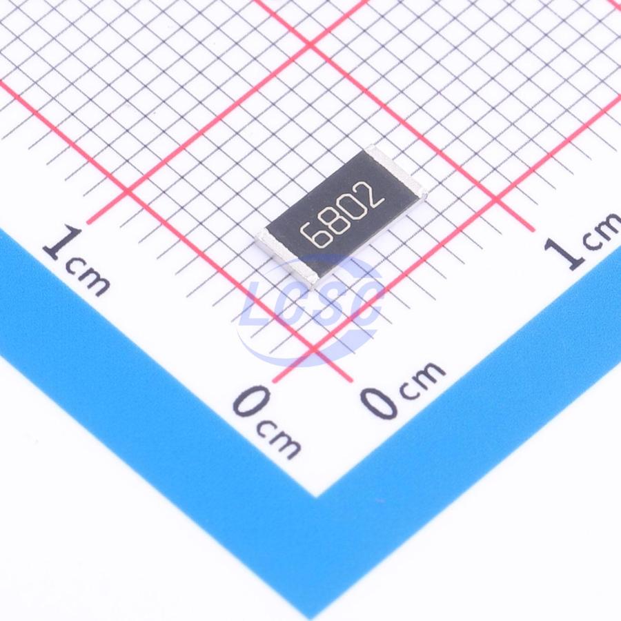 CRGP2512F68K TE Connectivity