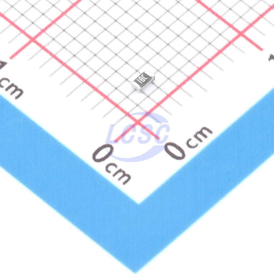 CRGCQ0603F15K TE Connectivity