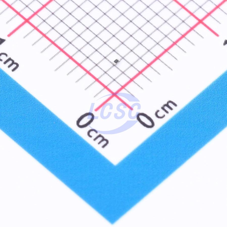 RC0201FR-0710KP YAGEO