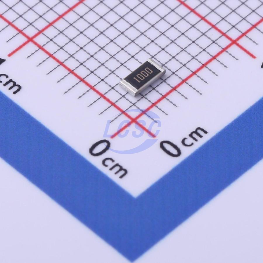 ESR18EZPF1000 ROHM