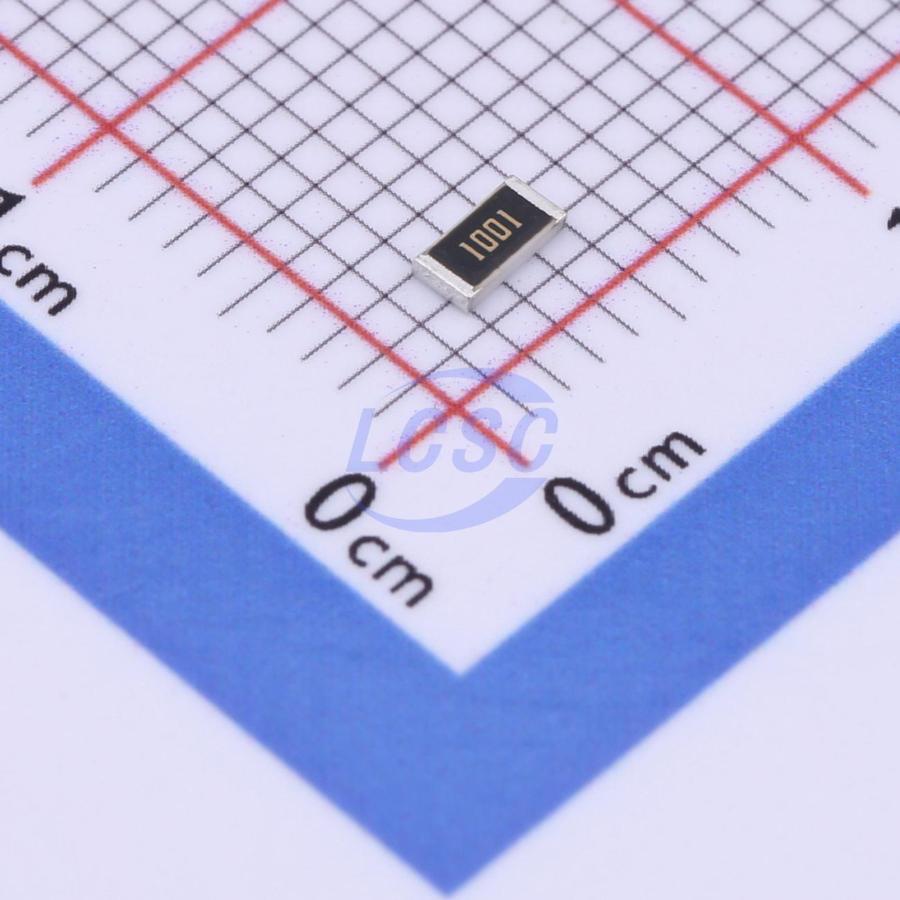 ESR18EZPF1001 ROHM