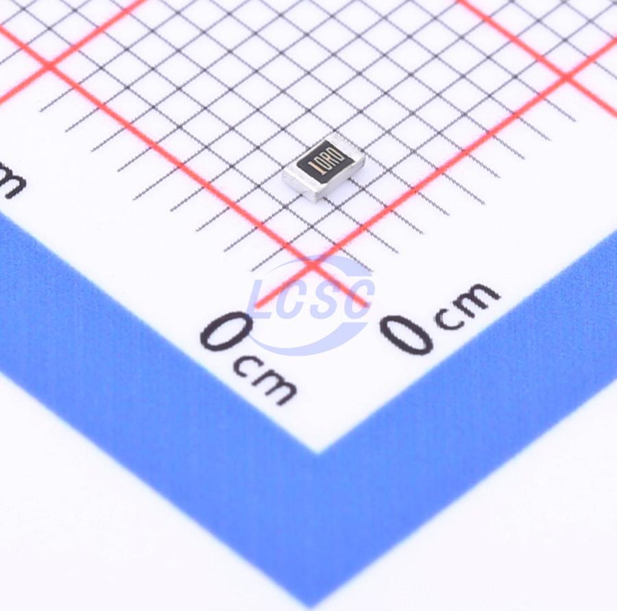 ESR10EZPF10R0 ROHM