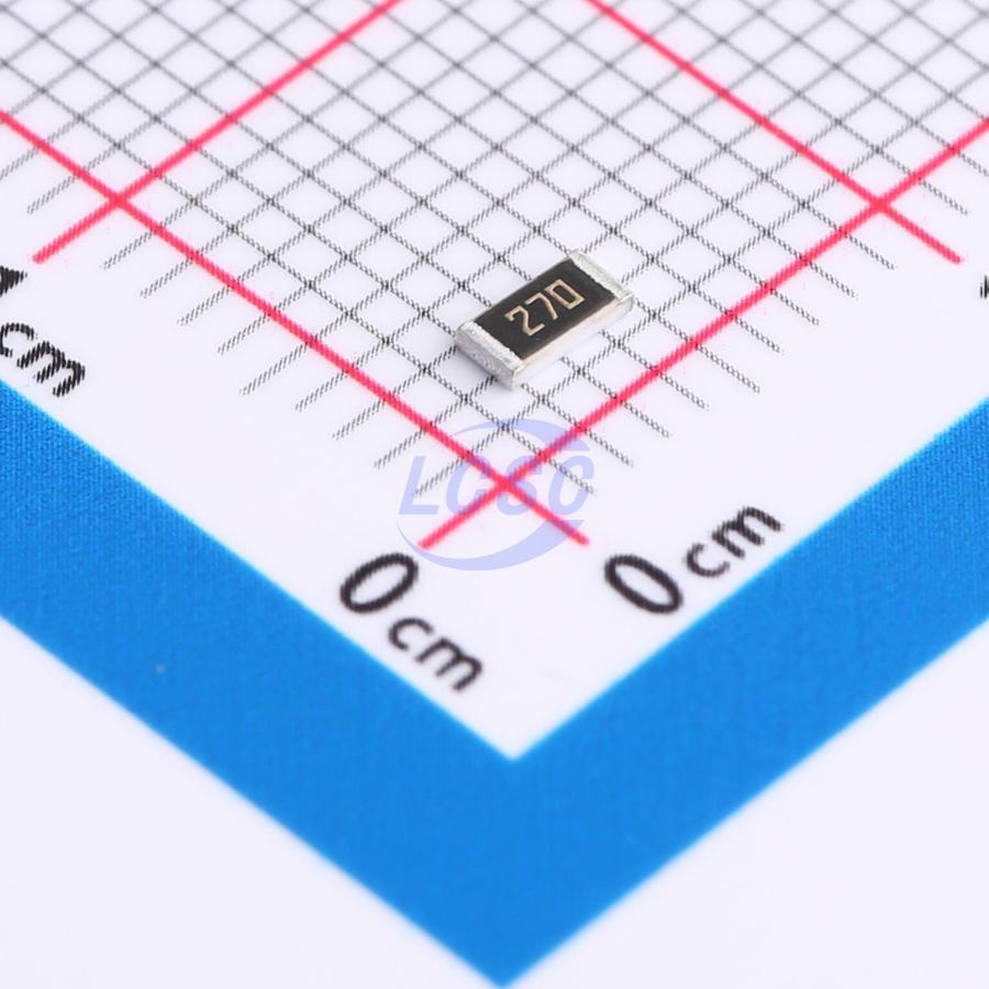 ESR18EZPJ270 ROHM