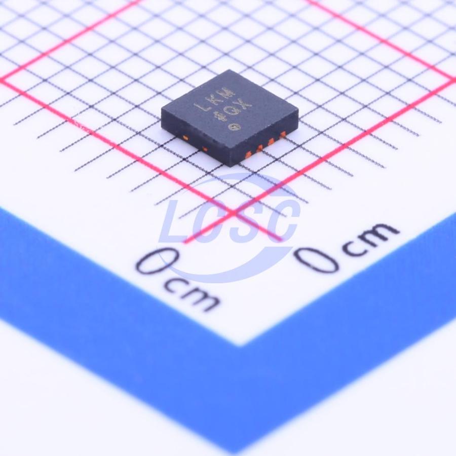 ADP7104ACPZ-5.0-R7 ADI