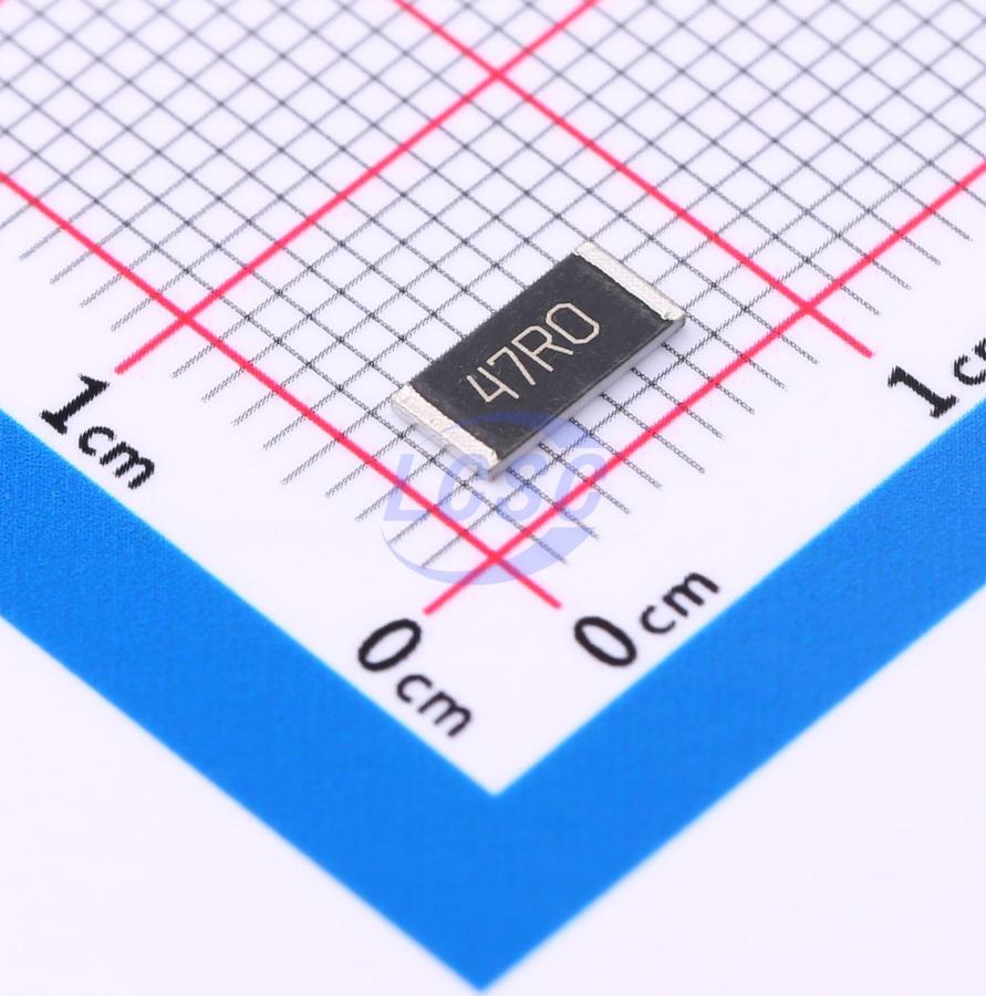 CRGP2512F47R TE Connectivity