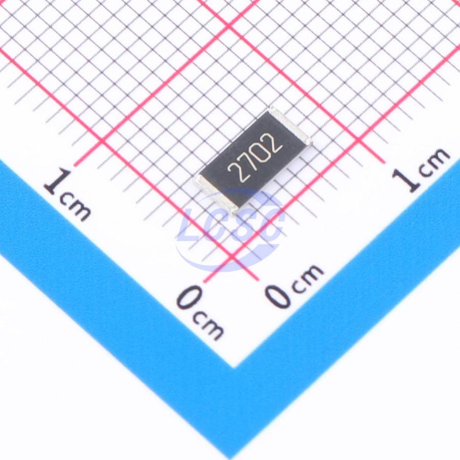 CRGP2512F27K TE Connectivity