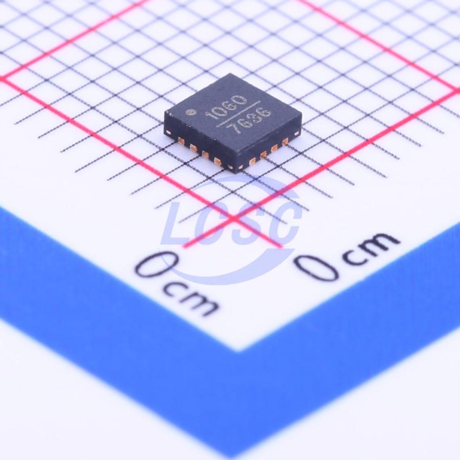 HMC1060LP3ETR ADI