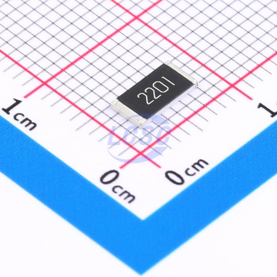 CRGP2512F2K2 TE Connectivity
