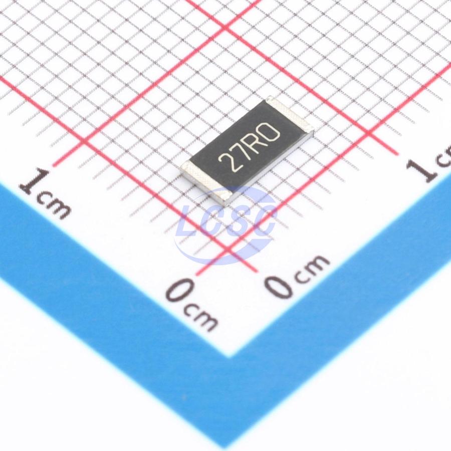 CRGP2512F27R TE Connectivity