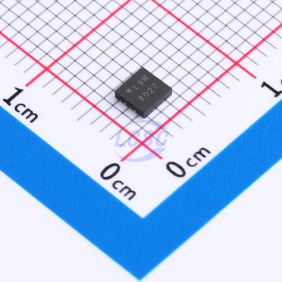 ADP2504ACPZ-5.0-R7 ADI