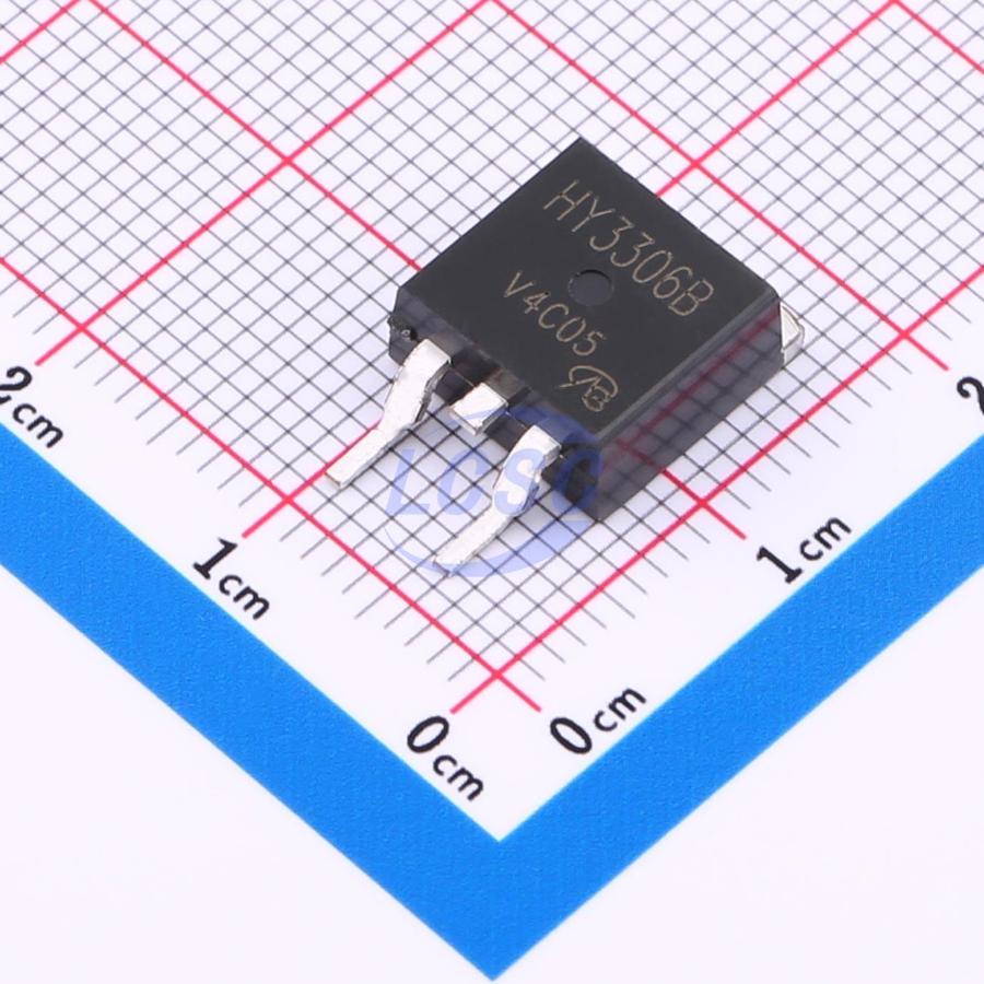 HY3306B-VB VBsemi Elec