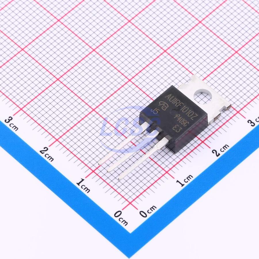 AUIRF1010Z-VB VBsemi Elec