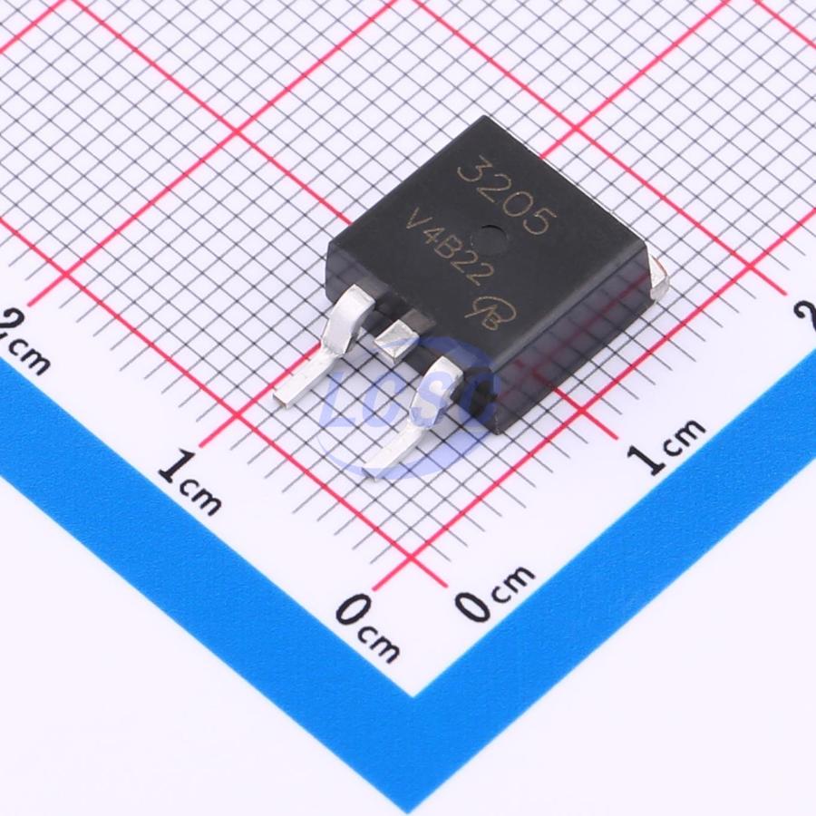 CEB3205-VB VBsemi Elec