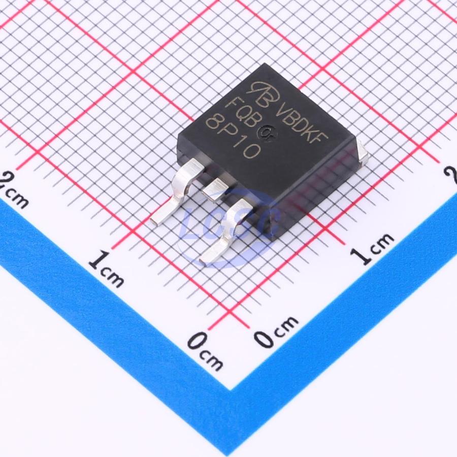 FQB8P10-VB VBsemi Elec