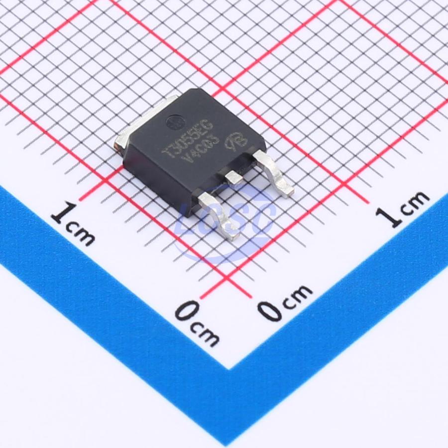 MTD3055ET4G-VB VBsemi Elec