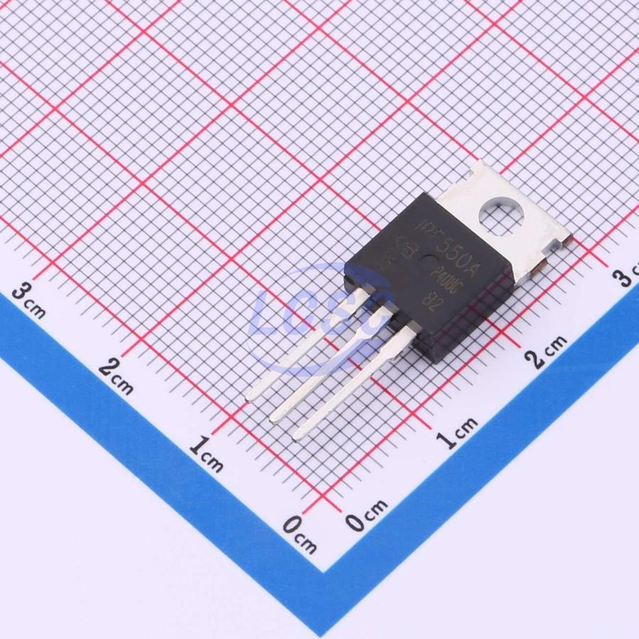 IRF550APBF-VB VBsemi Elec