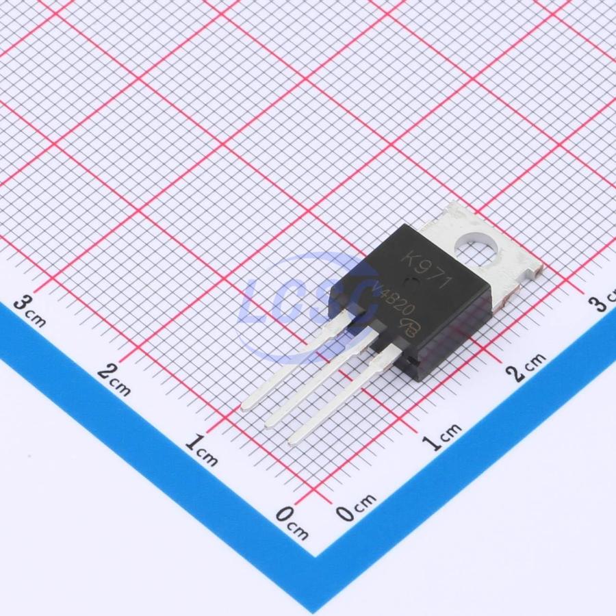 2SK971-VB VBsemi Elec