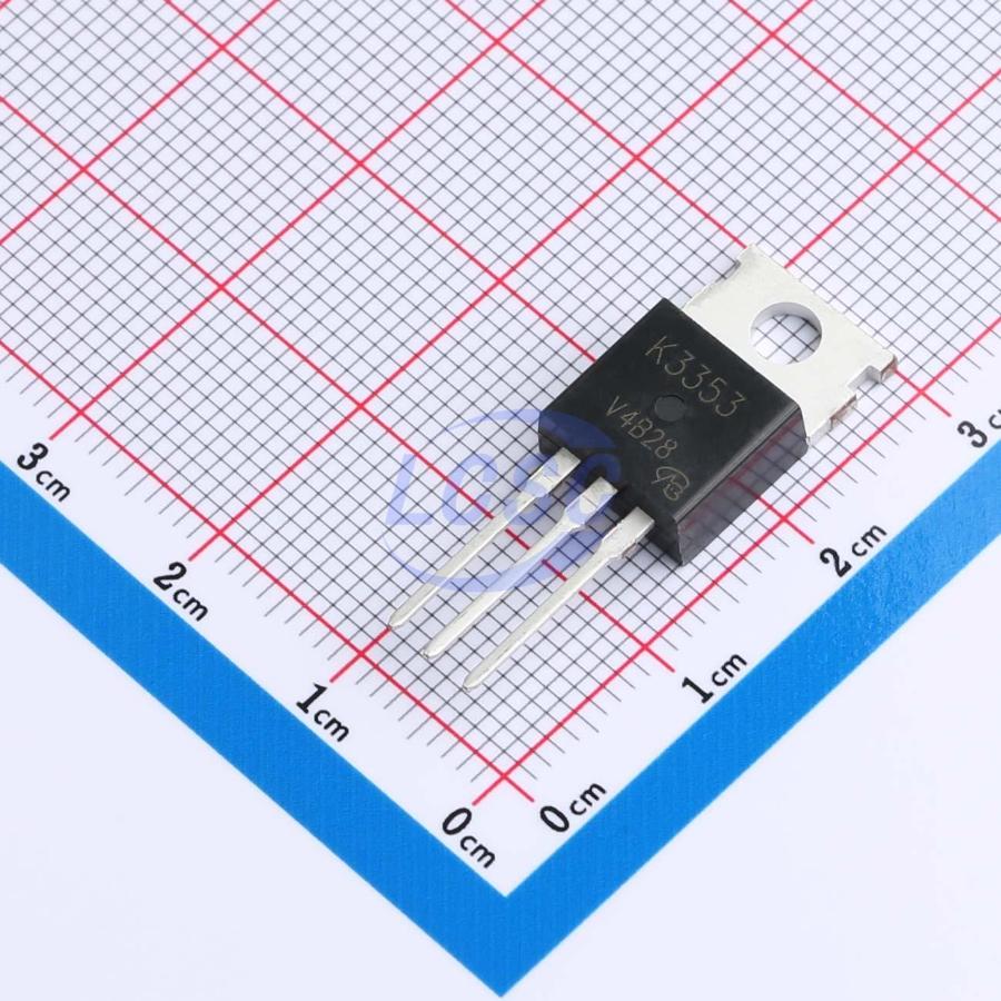 2SK3353-VB VBsemi Elec