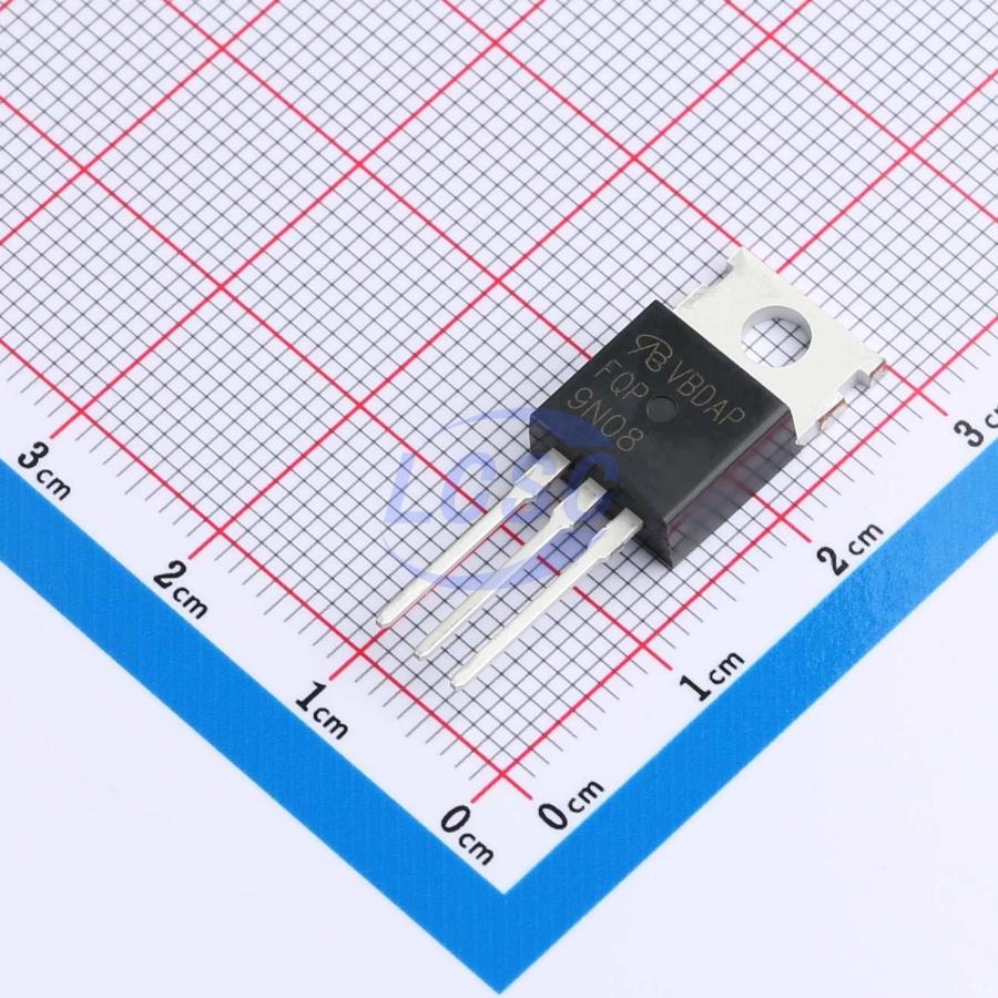 FQP9N08-VB VBsemi Elec