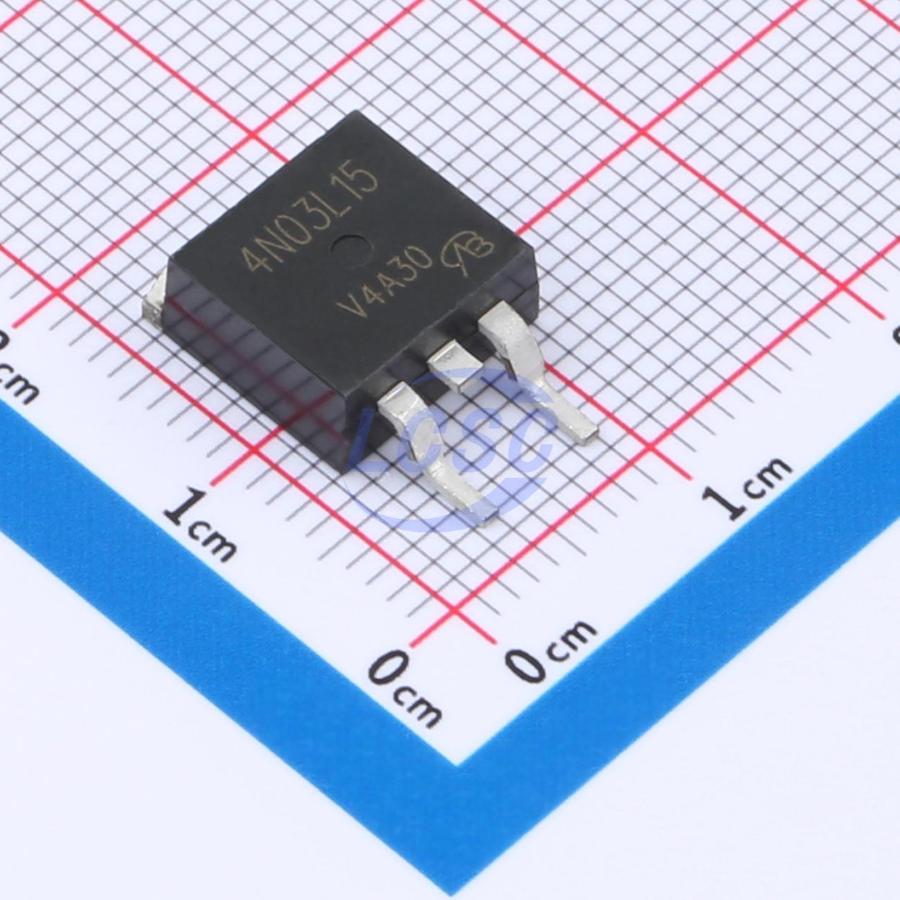 IPB22N03S4L-15-VB VBsemi Elec