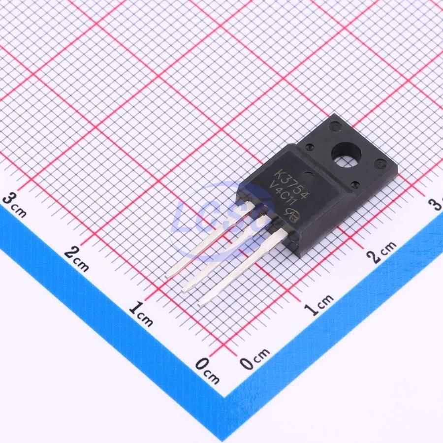 K3754-VB VBsemi Elec