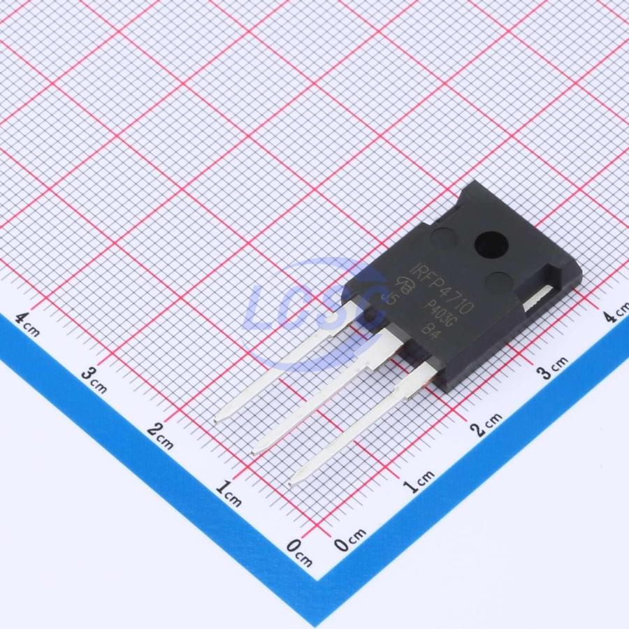 IRFP4710PBF-VB VBsemi Elec