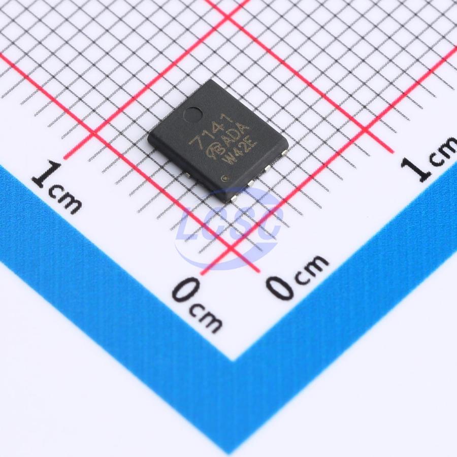 SI7141DP-VB VBsemi Elec