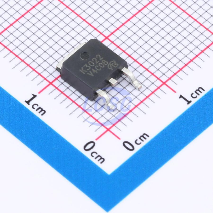 2SK3022-VB VBsemi Elec