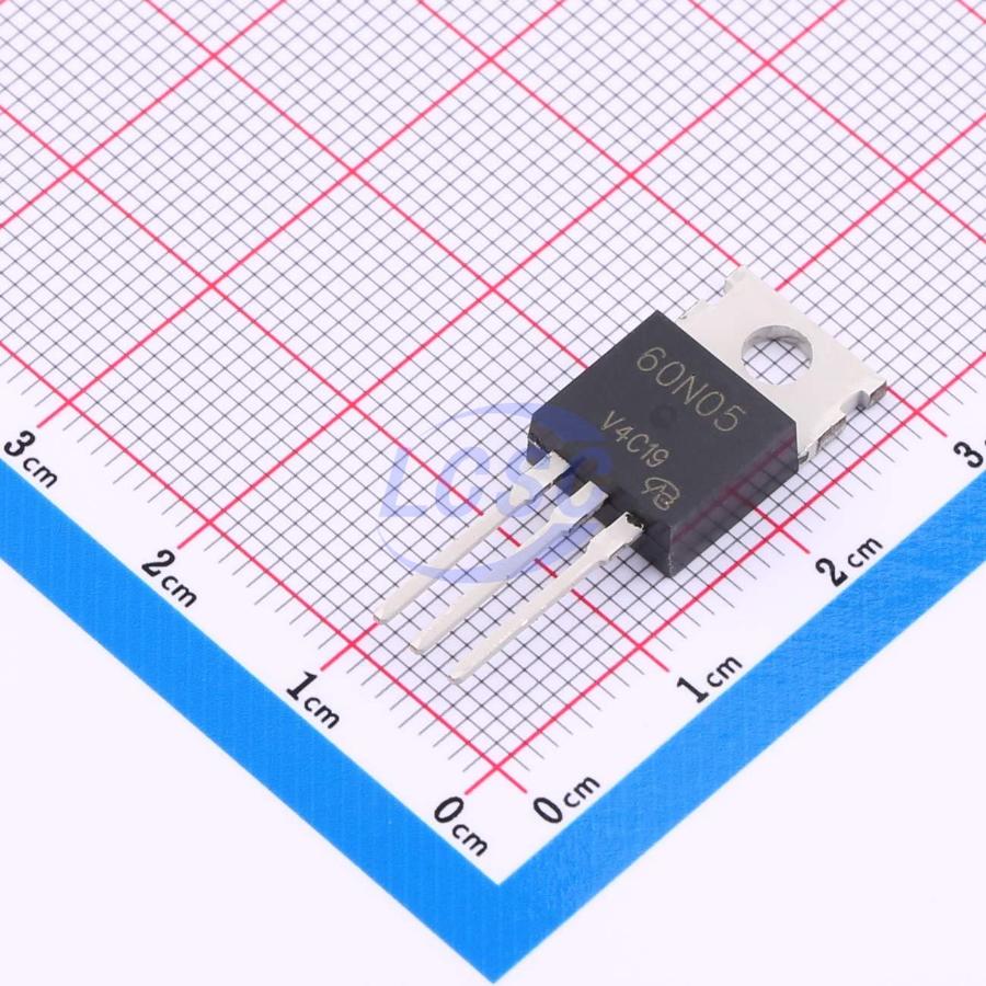 60N05-VB VBsemi Elec