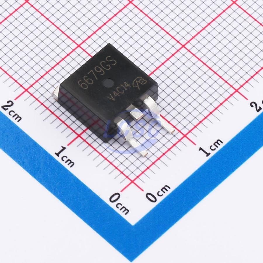 AP6679GS-VB VBsemi Elec