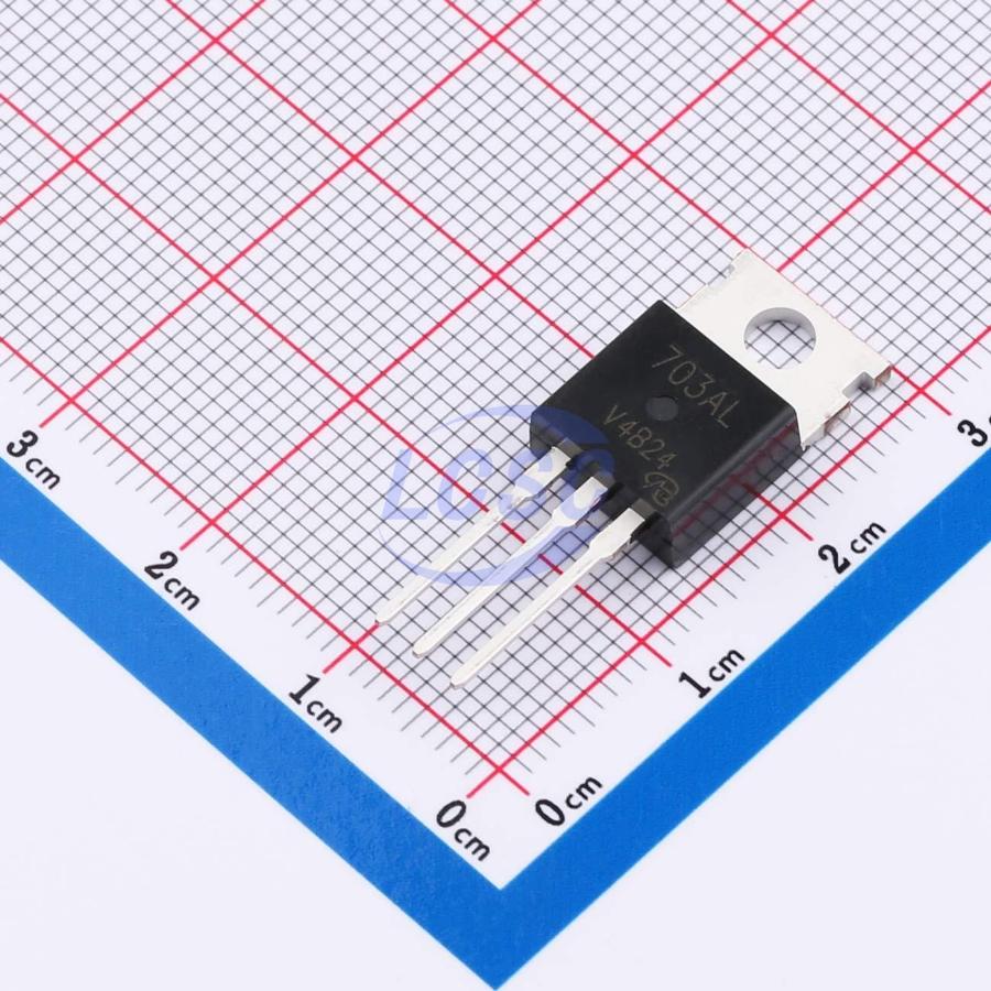 CEP703AL-VB VBsemi Elec