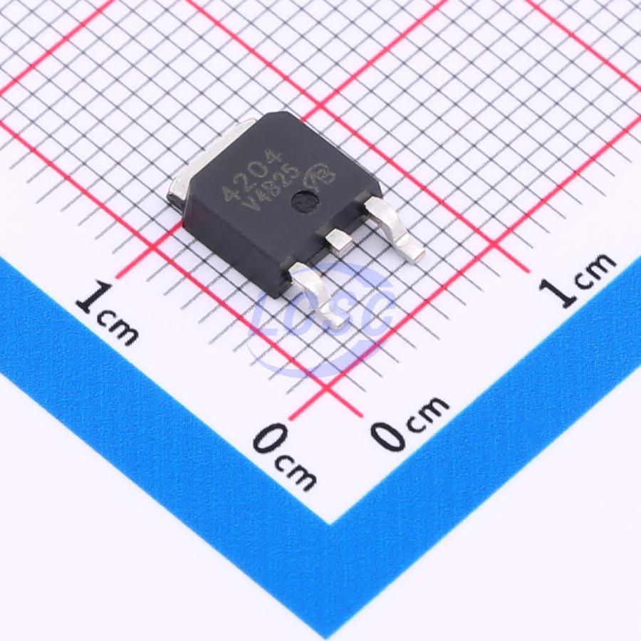 CEU4204-VB VBsemi Elec