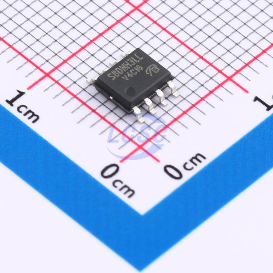 STS8DNH3LL-VB VBsemi Elec