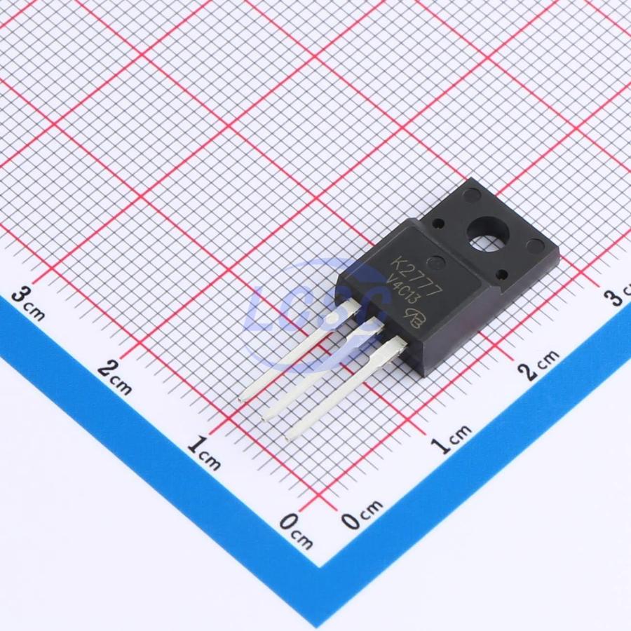 2SK2777-VB VBsemi Elec