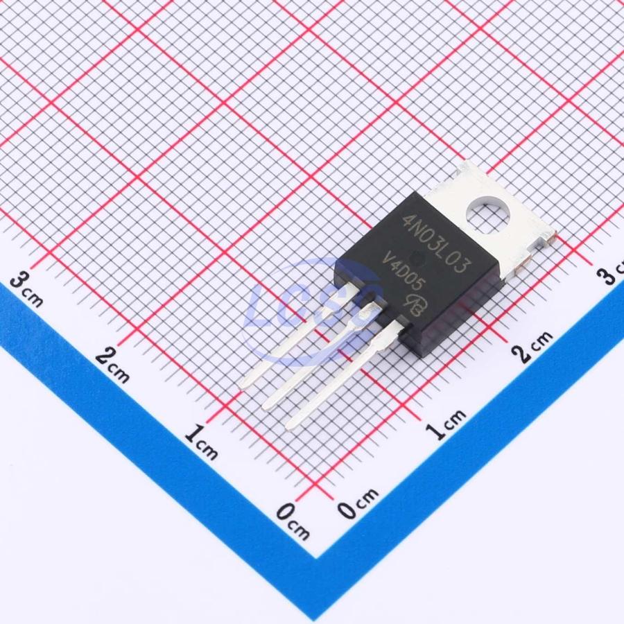 IPP80N03S4L-03-VB VBsemi Elec